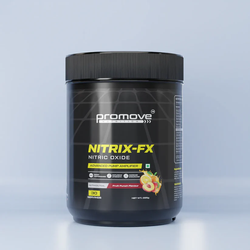 Promove Nutrition Nitrix-FX 225gm